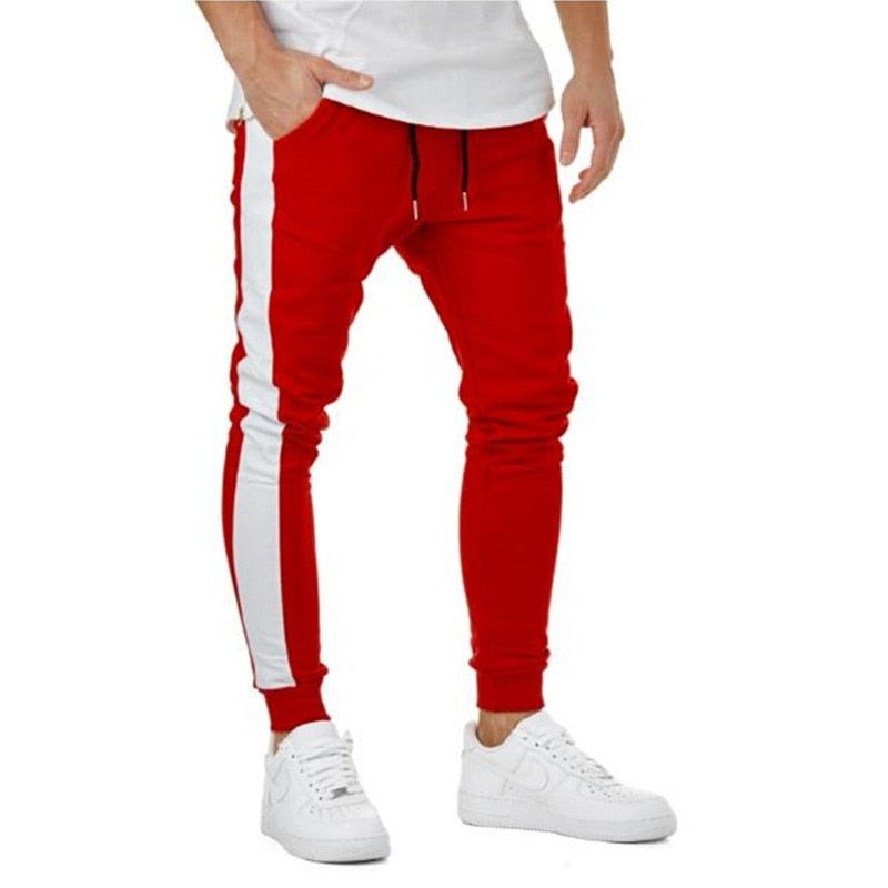 Παντελόνι Jogger High Street