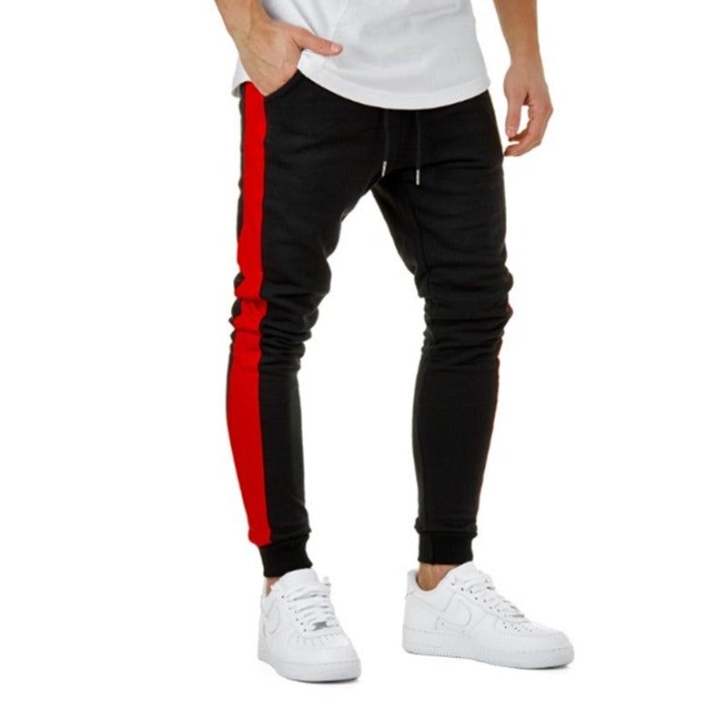 Παντελόνι Jogger High Street