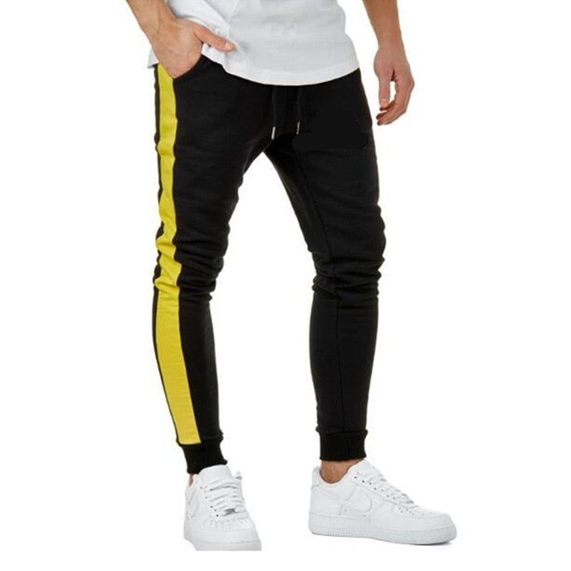 Παντελόνι Jogger High Street