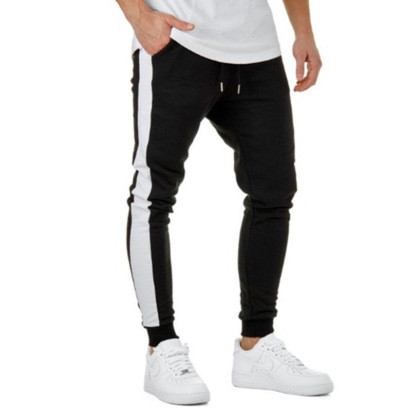 Παντελόνι Jogger High Street