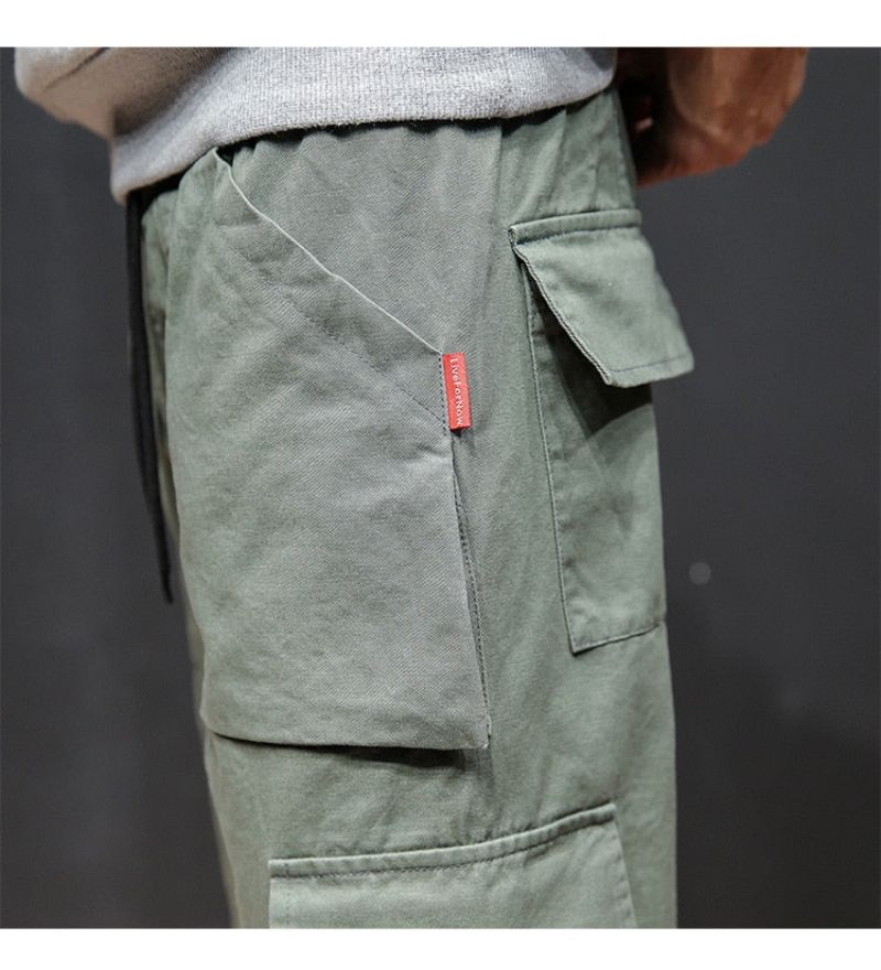 Παντελόνι Tactical Cargo Multi-pocket