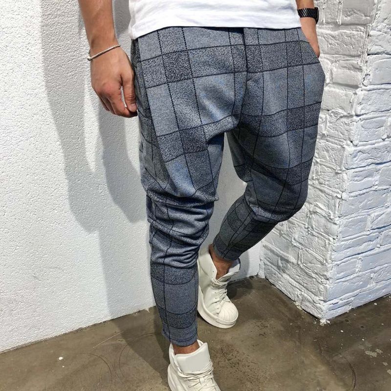 Streetwear Jogger Παντελόνι