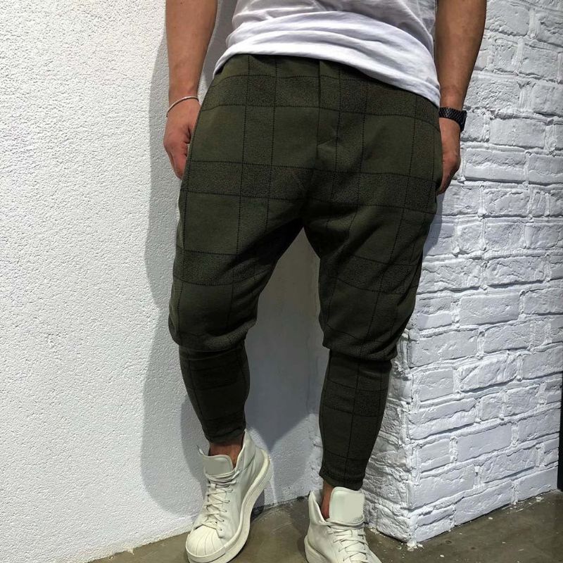 Streetwear Jogger Παντελόνι