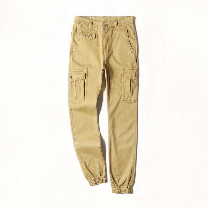 Tactical Military Cargo Pant