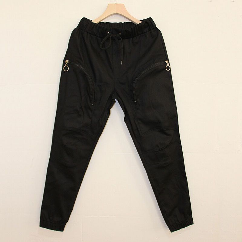 Urban Straight Cargo Joggers