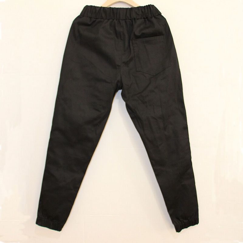 Urban Straight Cargo Joggers