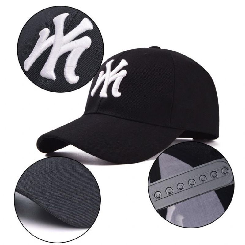 Μόδα Καπέλα Μπέιζμπολ Snapback