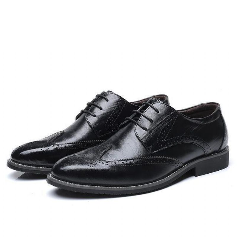 Επαγγελματικό Φόρεμα Brogue Shoes For Party