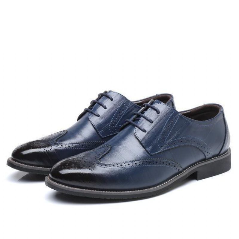 Επαγγελματικό Φόρεμα Brogue Shoes For Party