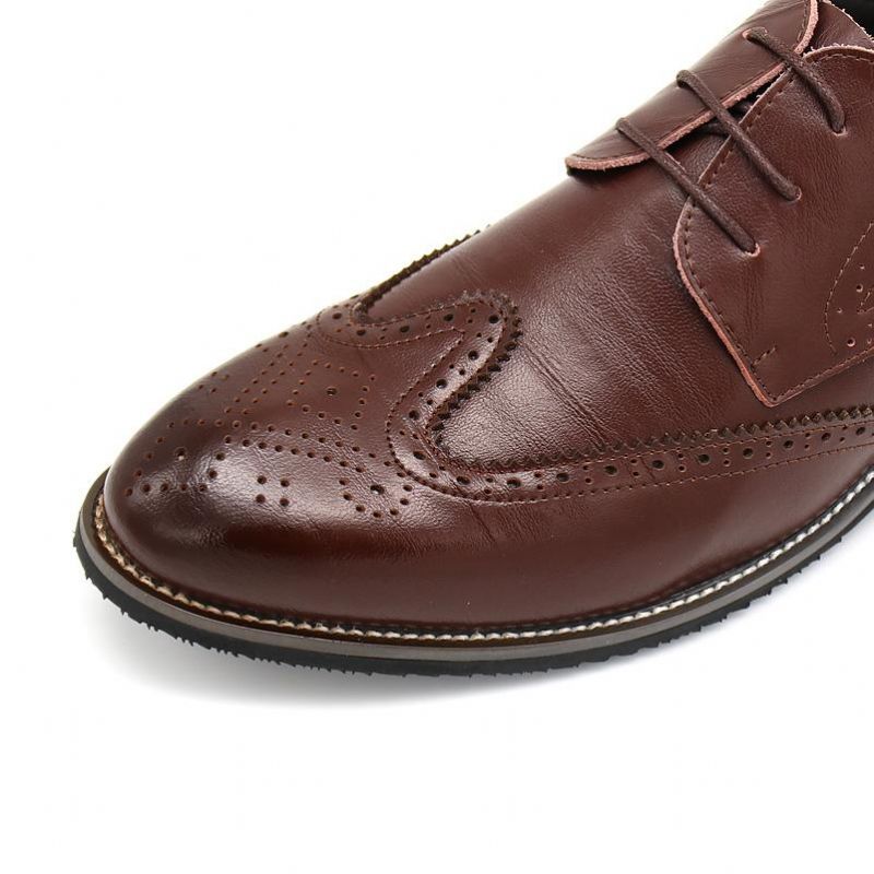 Επαγγελματικό Φόρεμα Brogue Shoes For Party