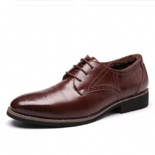 Παπούτσια Brogues Lace-up Bullock