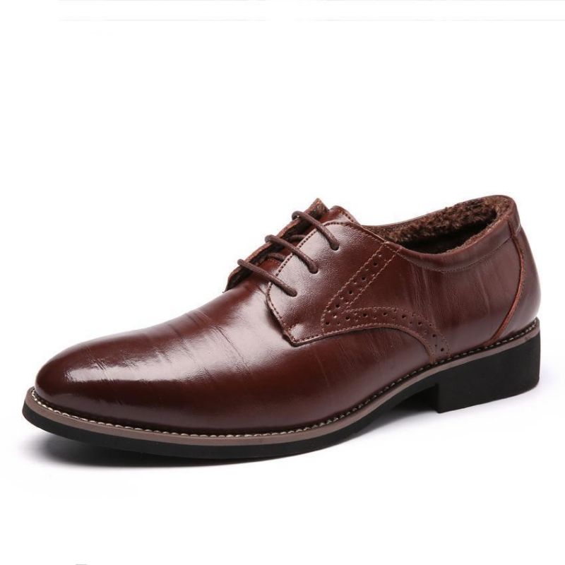 Παπούτσια Brogues Lace-up Bullock