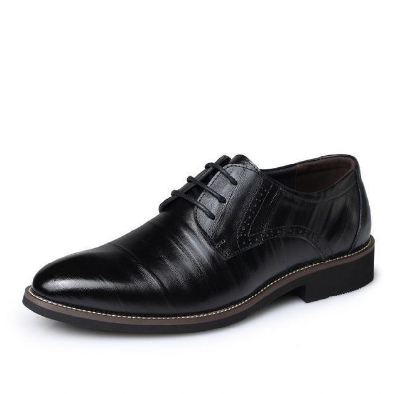 Παπούτσια Brogues Lace-up Bullock