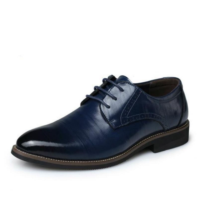 Παπούτσια Brogues Lace-up Bullock