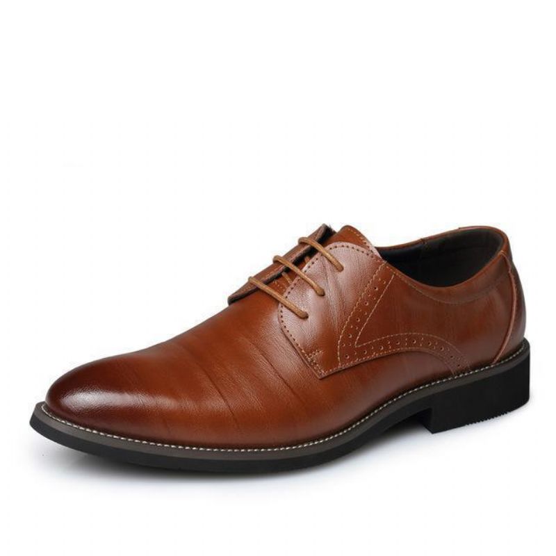 Παπούτσια Brogues Lace-up Bullock