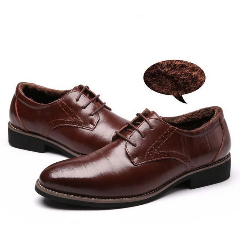 Παπούτσια Brogues Lace-up Bullock