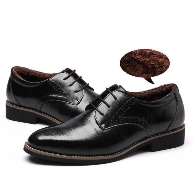 Παπούτσια Brogues Lace-up Bullock