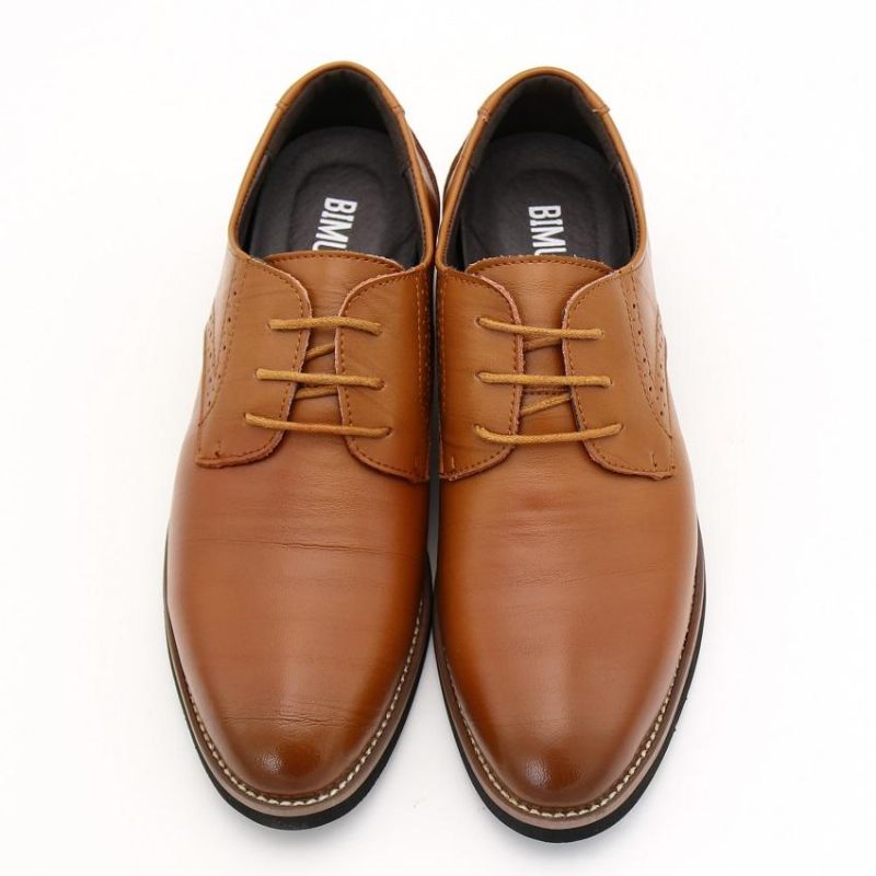 Παπούτσια Brogues Lace-up Bullock