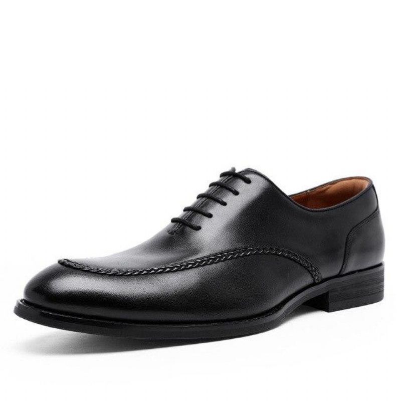 Παπούτσια Brogues Retro Ανδρικές Oxford