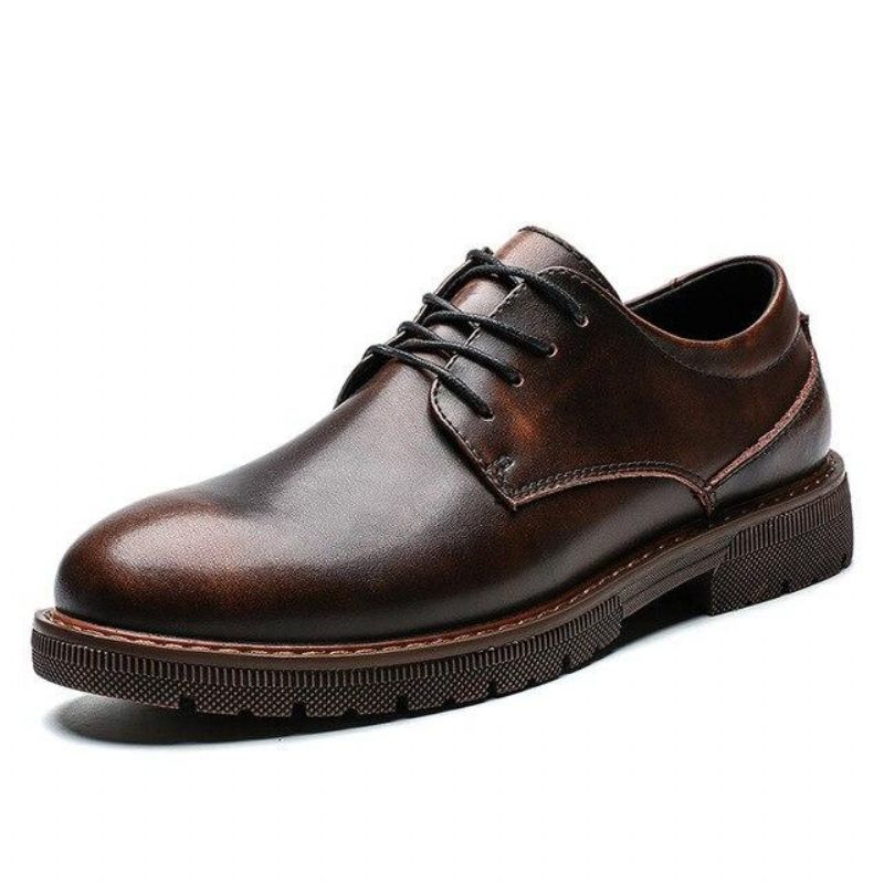 Παπούτσια Low Top Martens Oxford