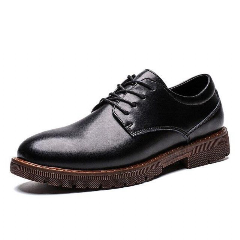 Παπούτσια Low Top Martens Oxford