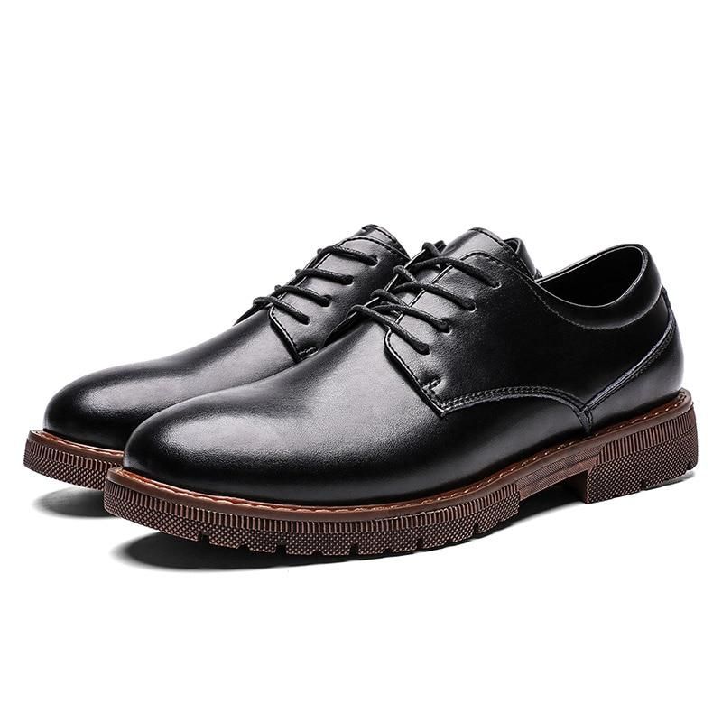 Παπούτσια Low Top Martens Oxford