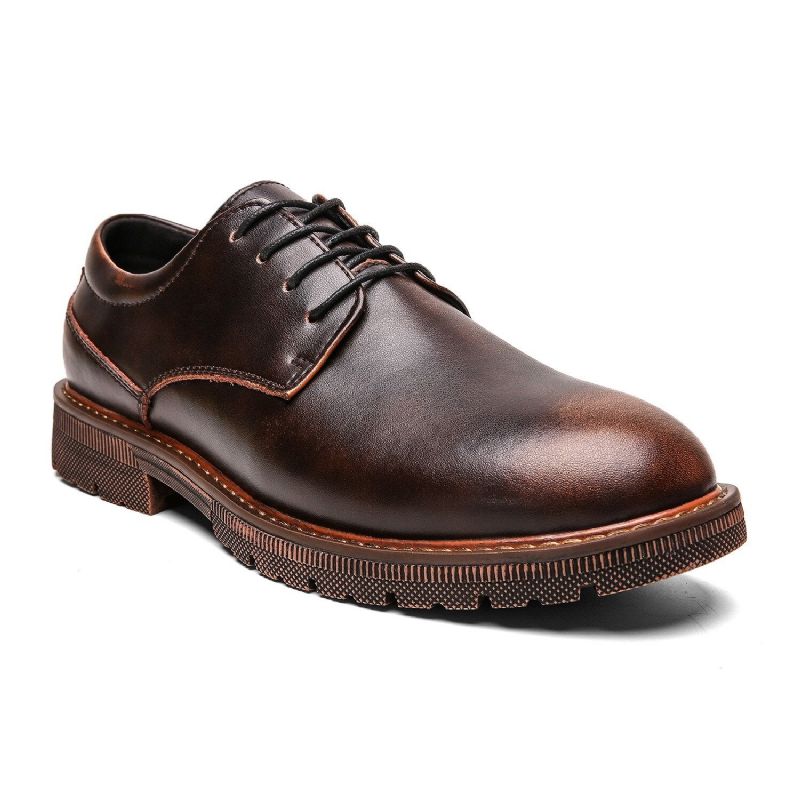 Παπούτσια Low Top Martens Oxford