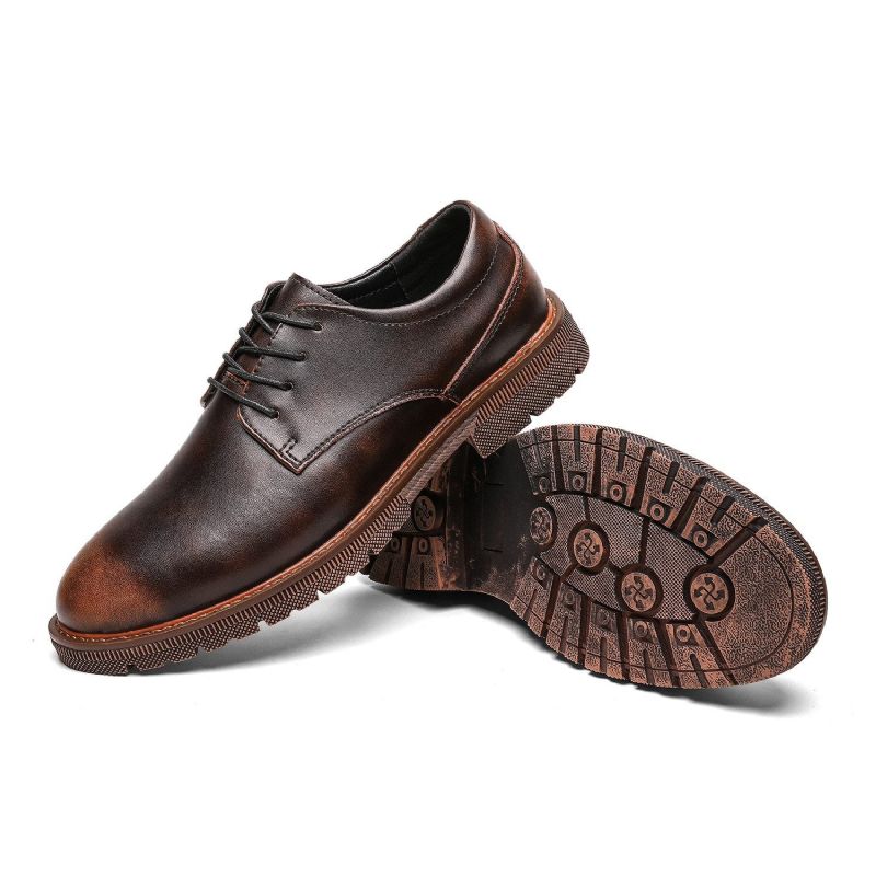 Παπούτσια Low Top Martens Oxford