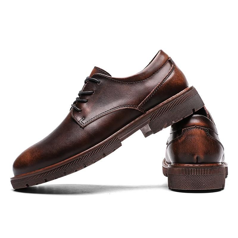 Παπούτσια Low Top Martens Oxford