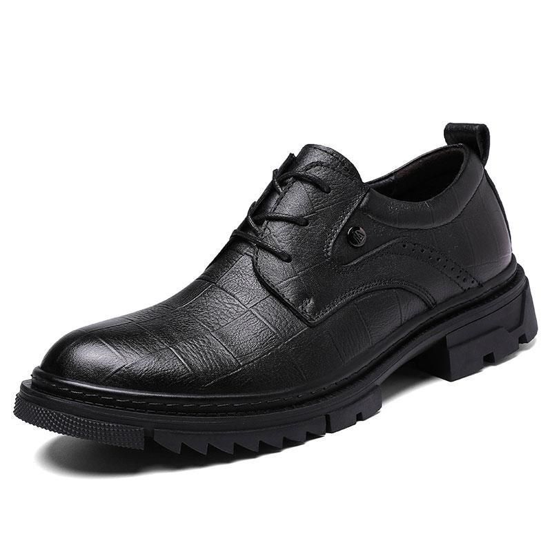 Παπούτσια Οξφόρδης Oxfords Increase Style