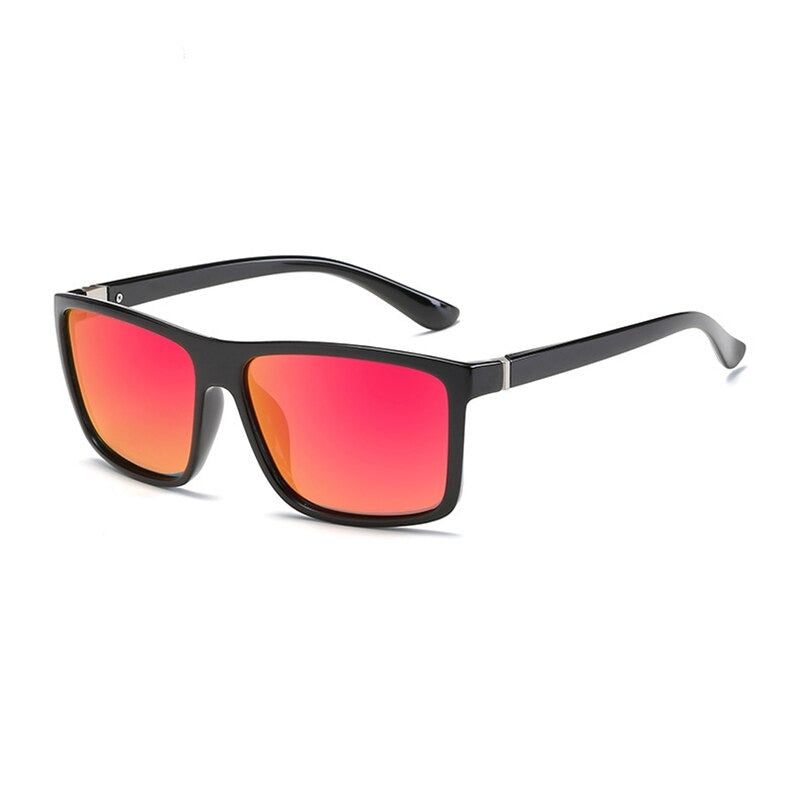 Επώνυμα Classic Square Polarized Γυαλιά Ηλίου