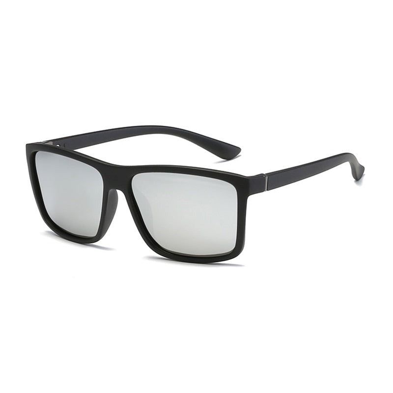 Επώνυμα Classic Square Polarized Γυαλιά Ηλίου