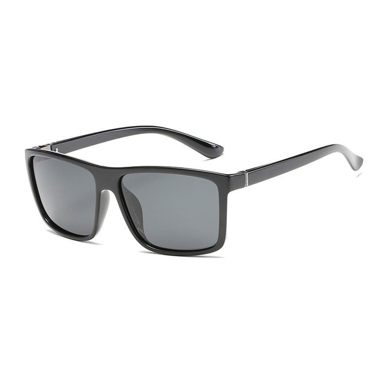 Επώνυμα Classic Square Polarized Γυαλιά Ηλίου