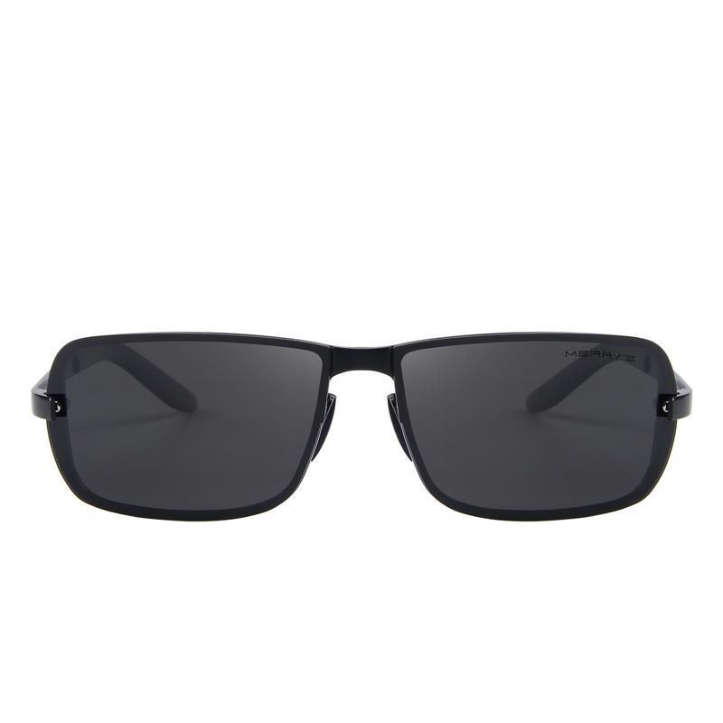 Γυαλιά Ηλίου Κλασικής Σχεδίασης Hd Polarized