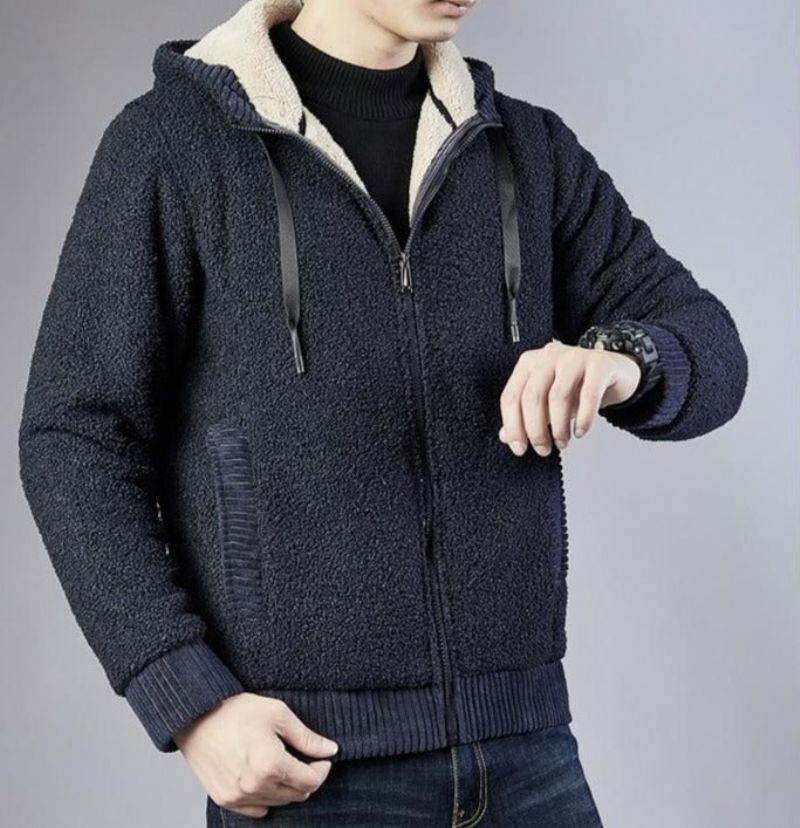 Cashmere Thicken Keep Warm