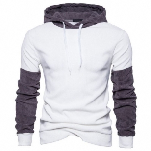 Συνονθύλευμα Casual Streetwear Hoodie