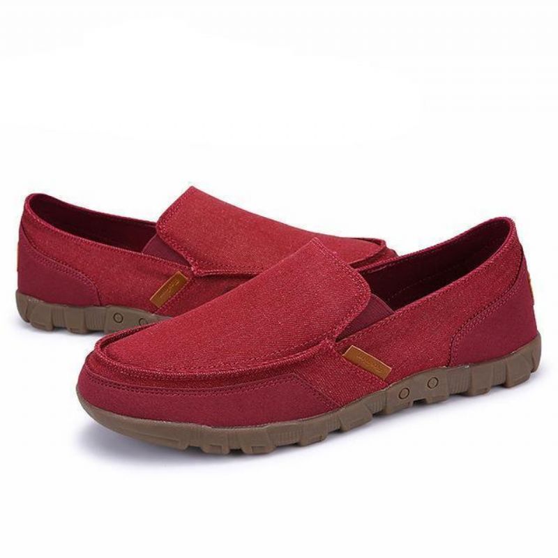 Άνετα Ultralight Lazy Slip-on Παπούτσια