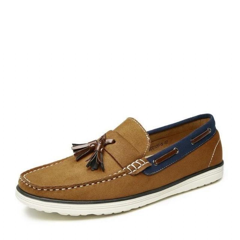 Casual Άνετα Loafers Ελαφρά Παπούτσια