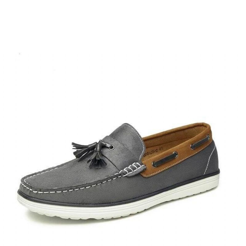 Casual Άνετα Loafers Ελαφρά Παπούτσια