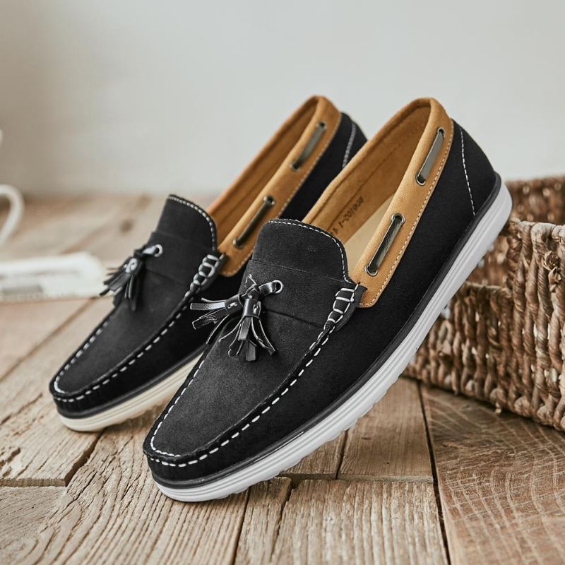 Casual Άνετα Loafers Ελαφρά Παπούτσια