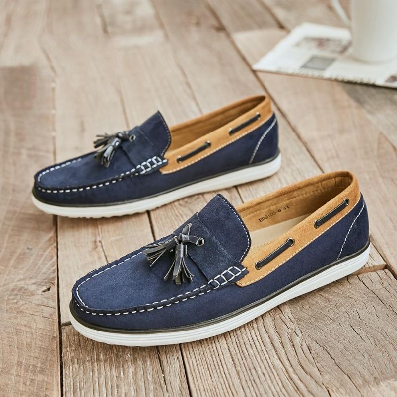 Casual Άνετα Loafers Ελαφρά Παπούτσια