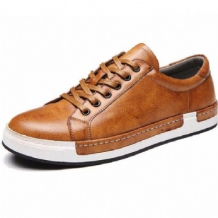 Παπούτσια Chaussure Homme Lace-up