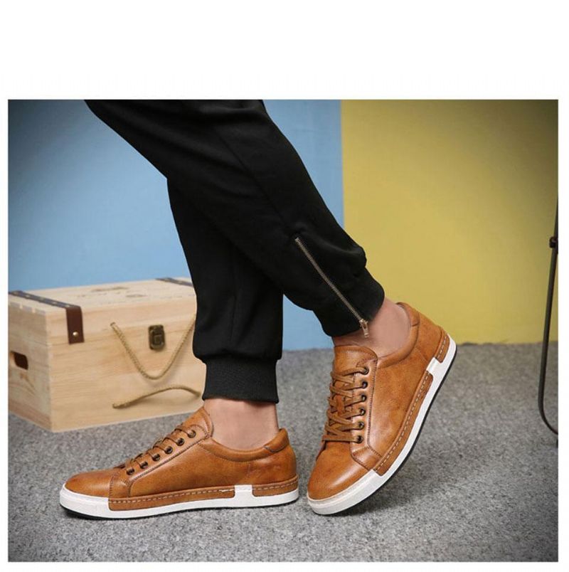 Παπούτσια Chaussure Homme Lace-up