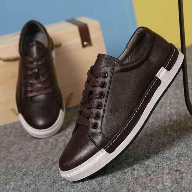 Παπούτσια Chaussure Homme Lace-up