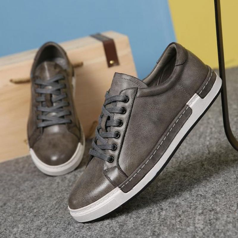 Παπούτσια Chaussure Homme Lace-up