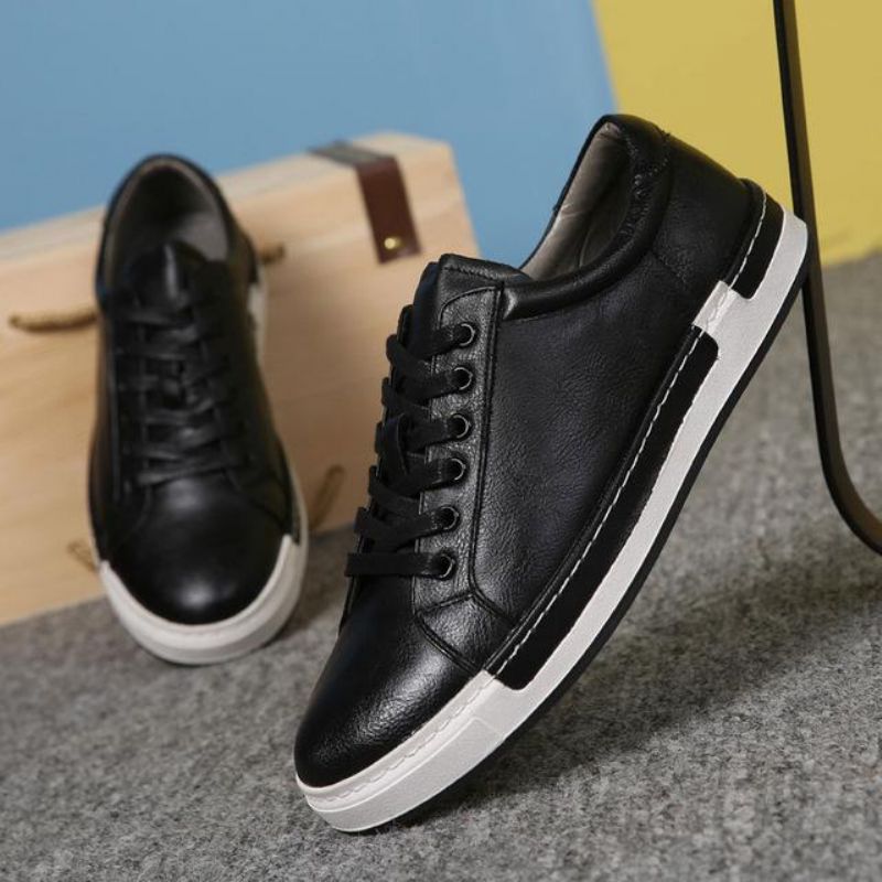 Παπούτσια Chaussure Homme Lace-up