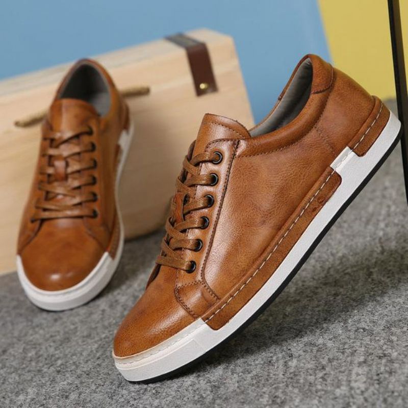 Παπούτσια Chaussure Homme Lace-up