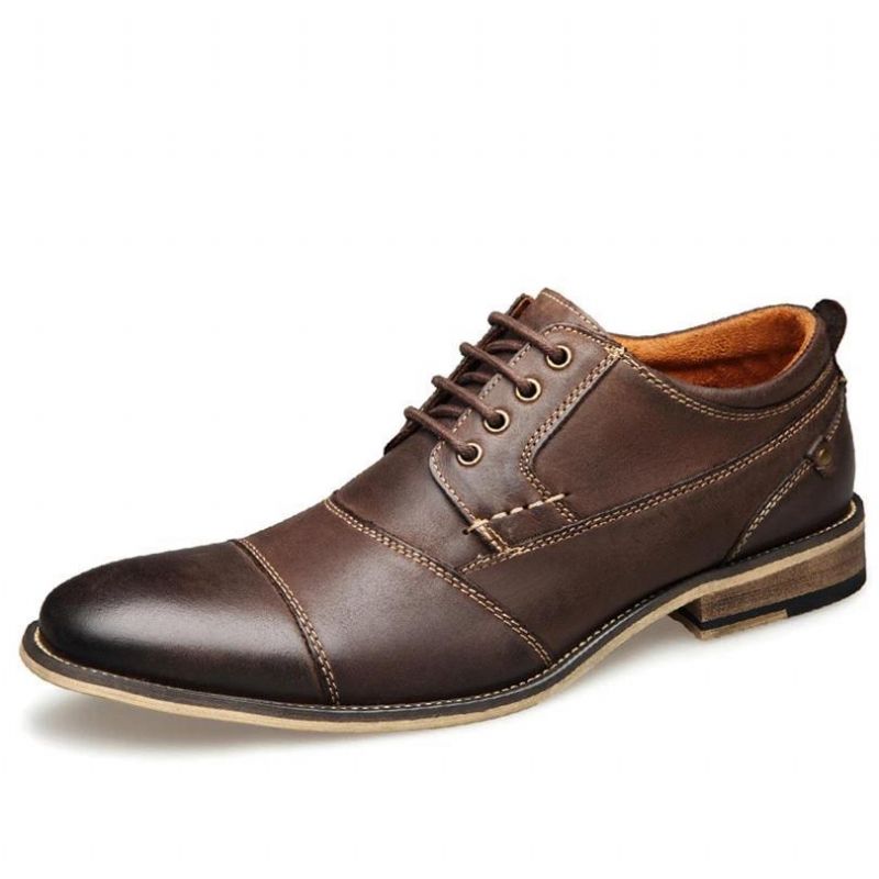 Παπούτσια Οξφόρδης Oxfords Breathable Casual