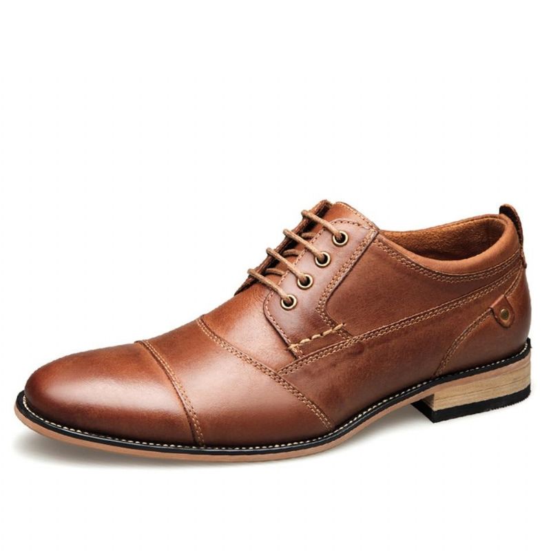 Παπούτσια Οξφόρδης Oxfords Breathable Casual