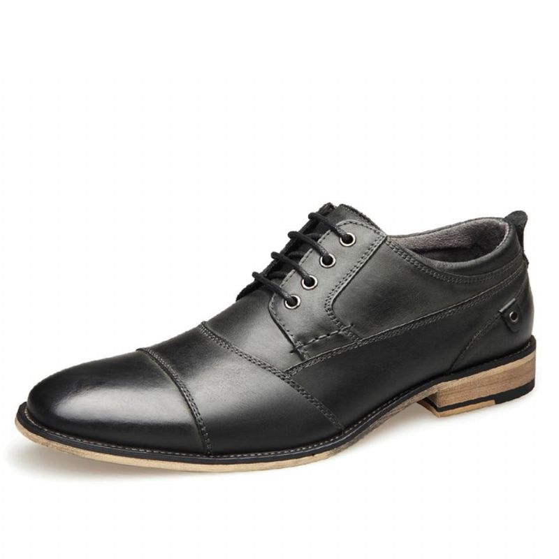 Παπούτσια Οξφόρδης Oxfords Breathable Casual